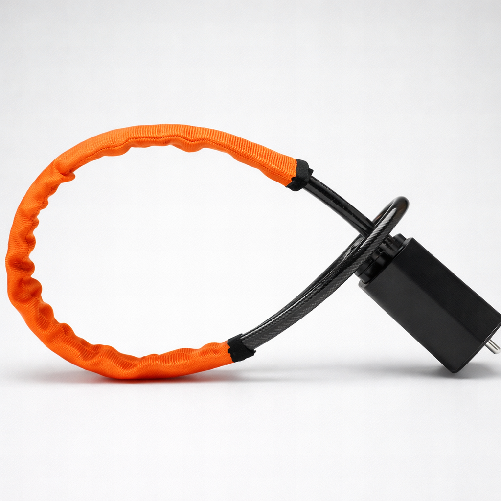 Titanlock de Lock&Go