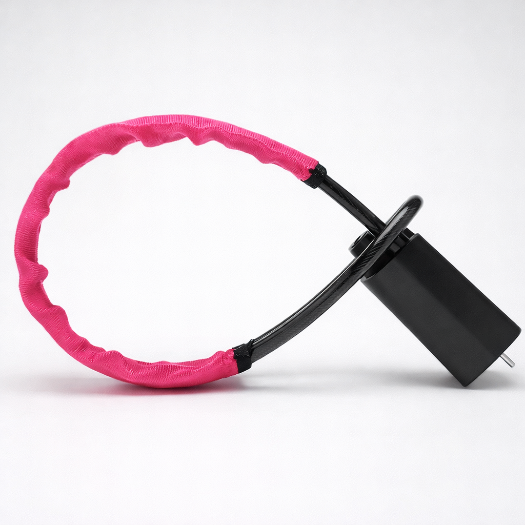 Titanlock de Lock&Go