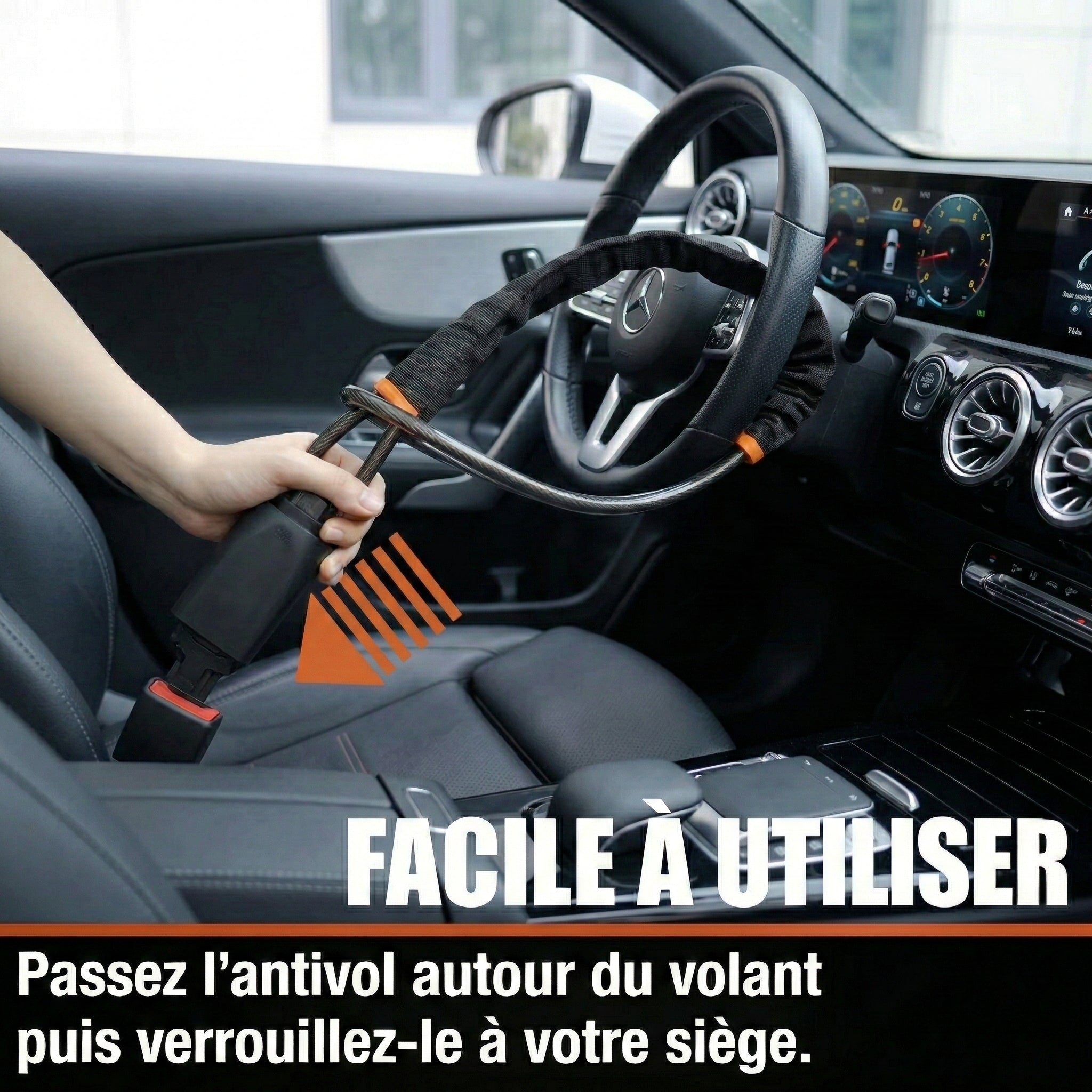 Titanlock de Lock&Go